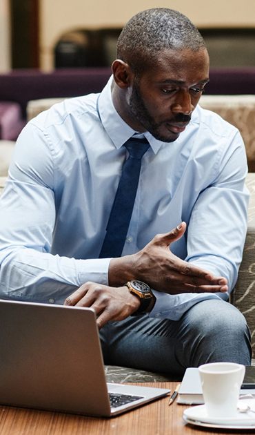 Make corporate recruitment more efficient.