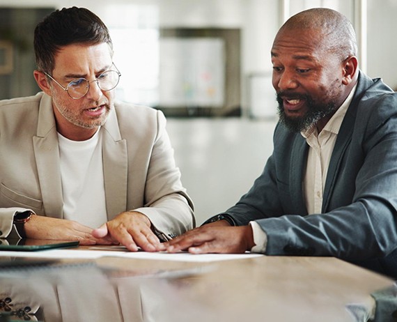 Make corporate recruitment more efficient.