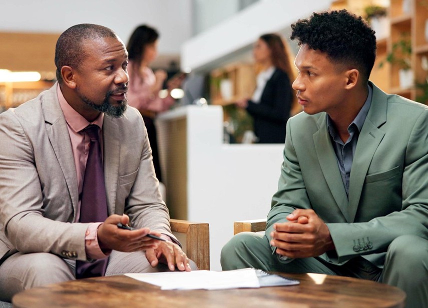 Make corporate recruitment more efficient.