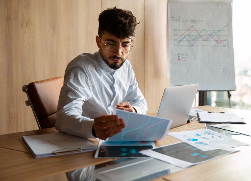Make corporate recruitment more efficient.