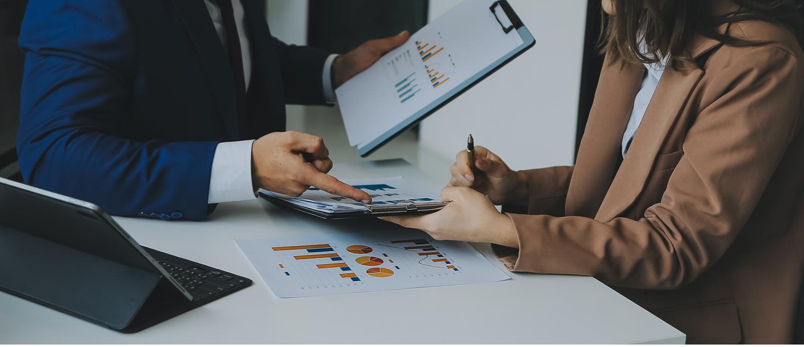 Make corporate recruitment more efficient.