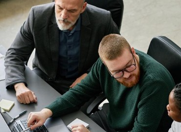 Make corporate recruitment more efficient.