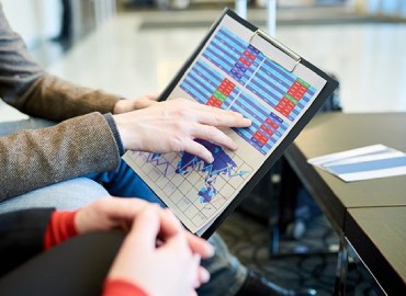 Make corporate recruitment more efficient.
