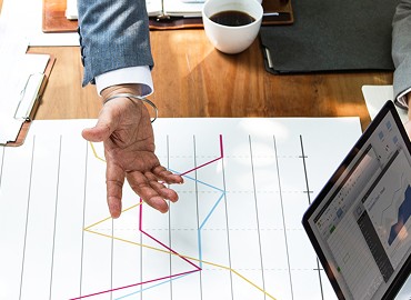 Make corporate recruitment more efficient.