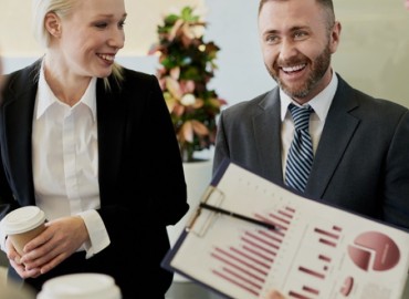 Make corporate recruitment more efficient.