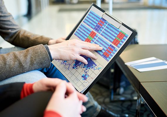 Make corporate recruitment more efficient.