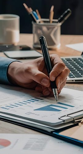 Make corporate recruitment more efficient.