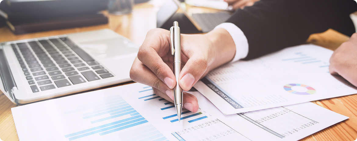 Make corporate recruitment more efficient.