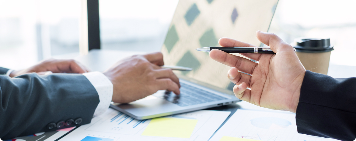 Make corporate recruitment more efficient.