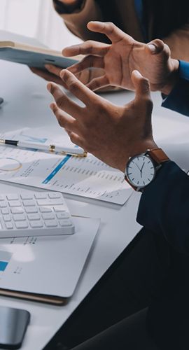 Make corporate recruitment more efficient.