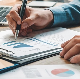 Make corporate recruitment more efficient.