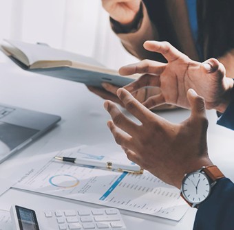 Make corporate recruitment more efficient.