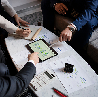 Make corporate recruitment more efficient.