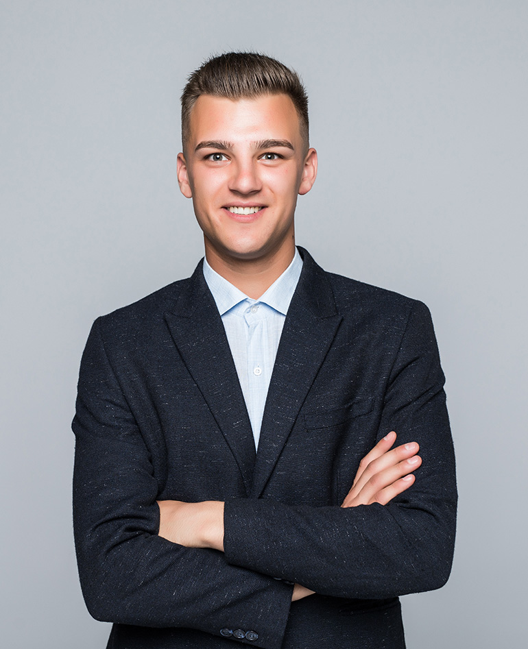 Make corporate recruitment more efficient.