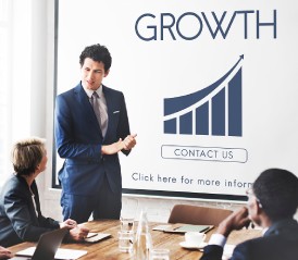 Make corporate recruitment more efficient.