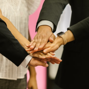B2B Recruitment Support Services | Outsourced Recruitment Administration