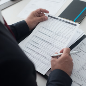 Corporate Recruitment Administrative Support | Application Management & Interview Coordination